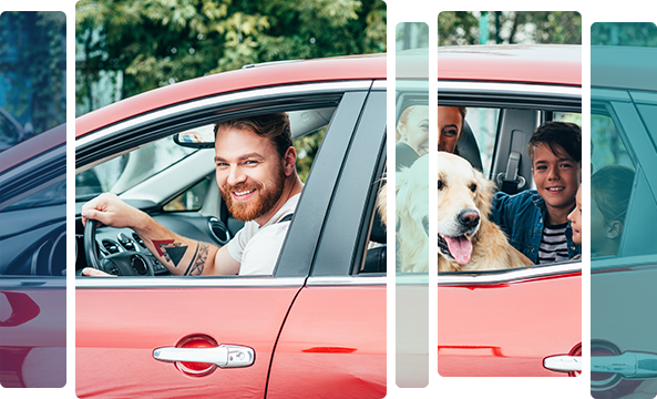 Auto Mobile