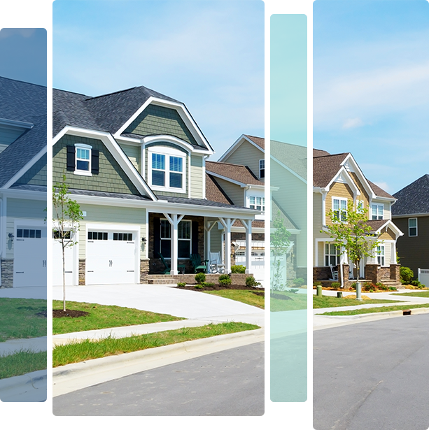 Mortgages Desktop