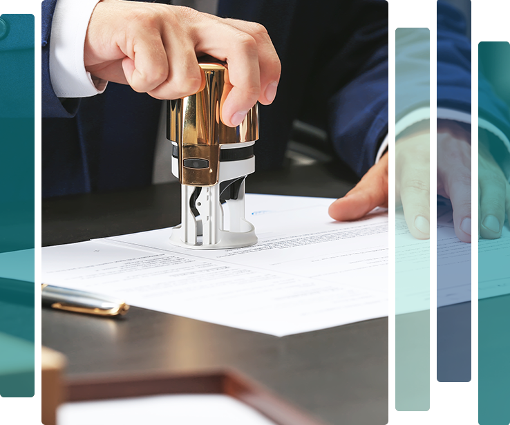 Notary Public