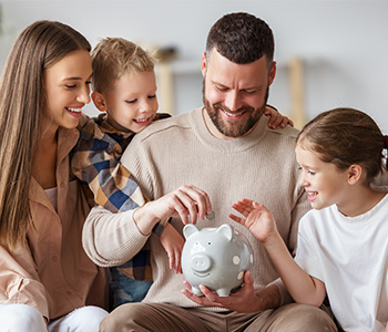 Financial Literacy Month: Budgeting and Saving