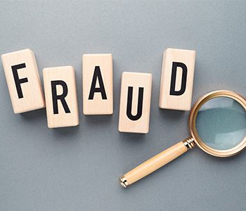 Financial Literacy Month: Fraud Prevention