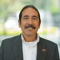 Dr. Robert Schaller