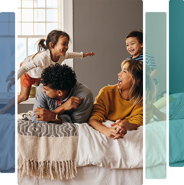 Home Insurance Desktop