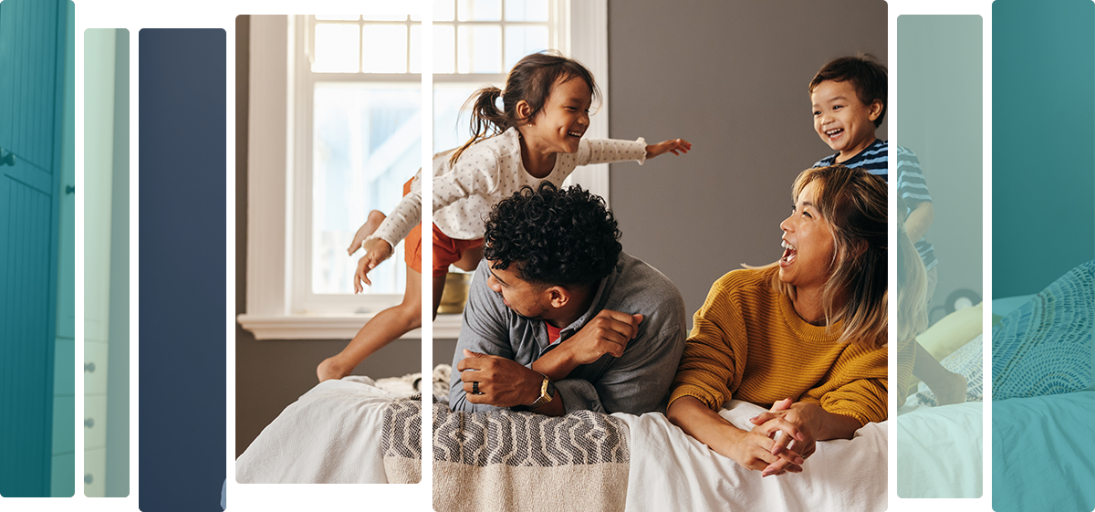 Home Insurance Mobile