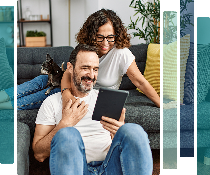 Life Insurance Desktop