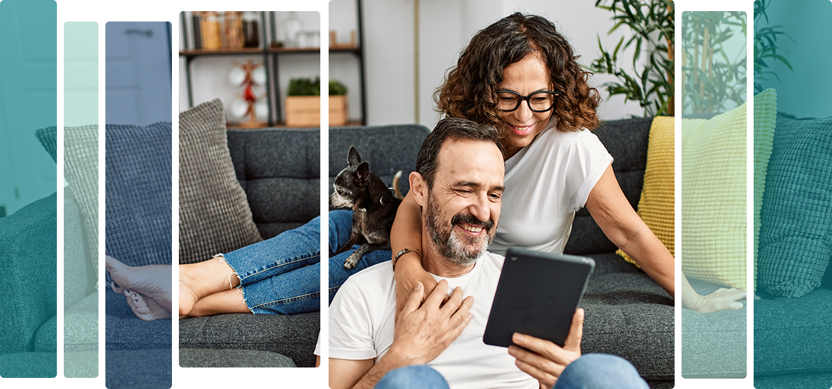 Life Insurance Mobile