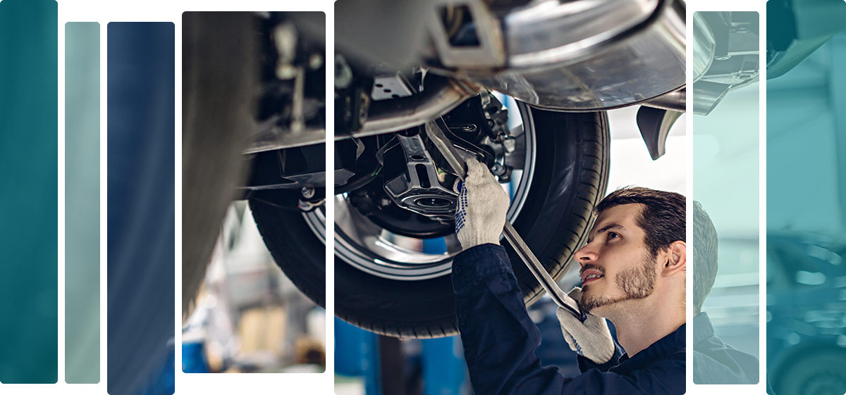 Mechanical Repair Mobile