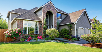 House image
