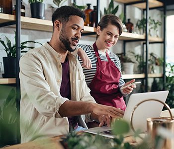 Business Member Benefits