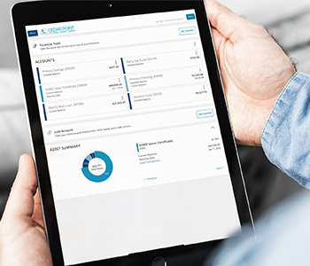 Digital Banking