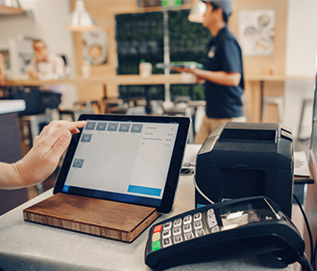 Merchant Services