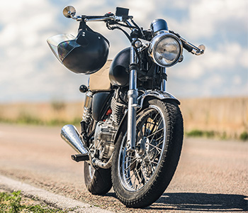 Motorcycle Loans