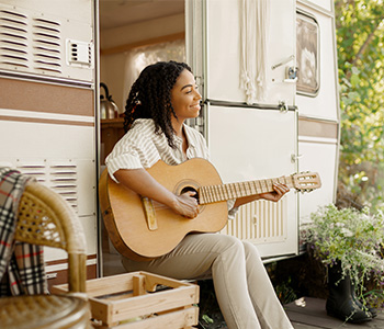 RV Loans
