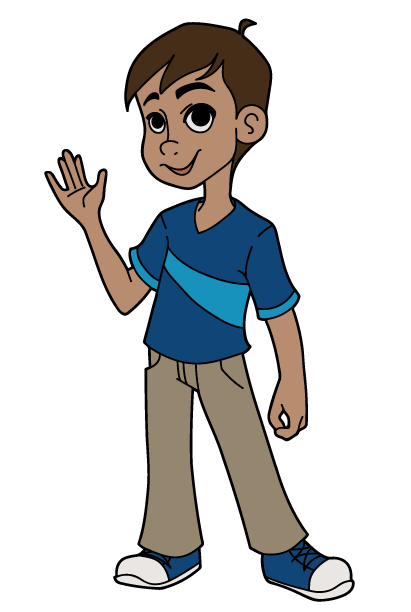 Image of Junior